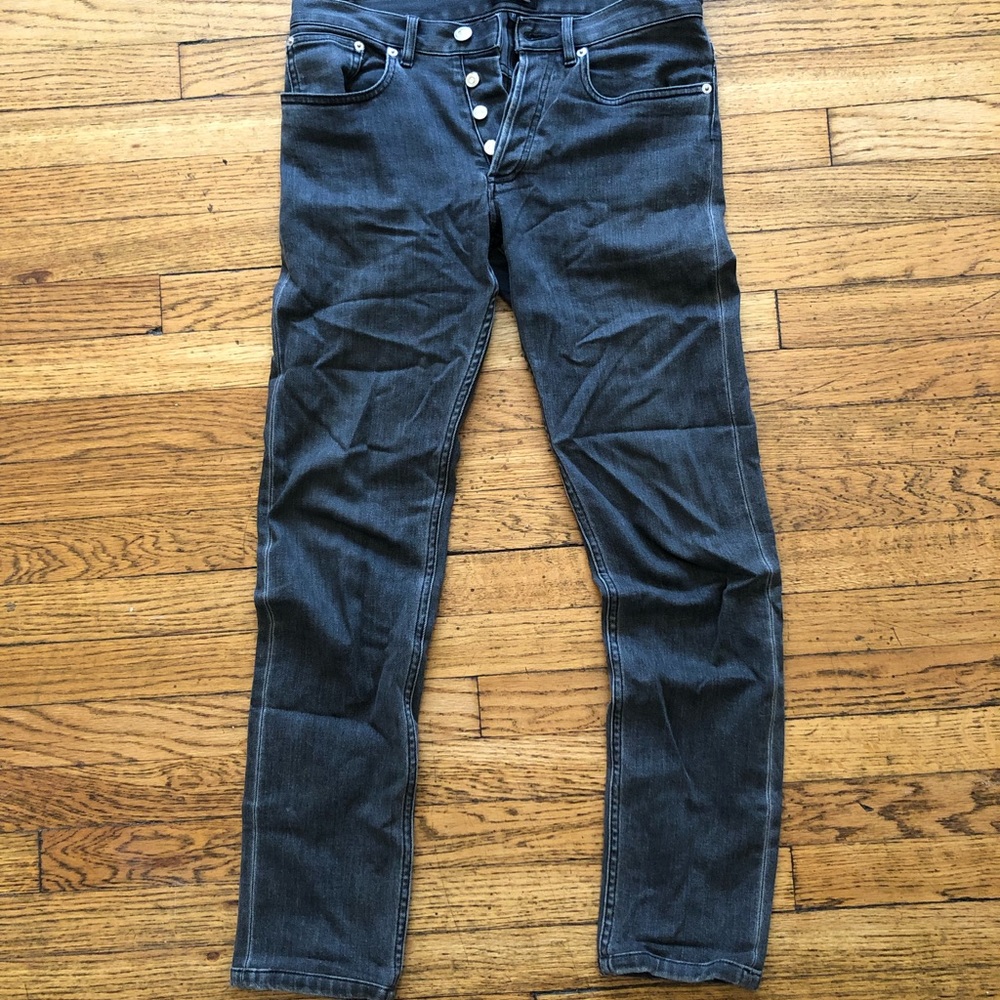 APC Petit New Standard Jeans